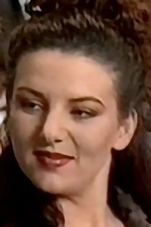 Claudia Morini profile