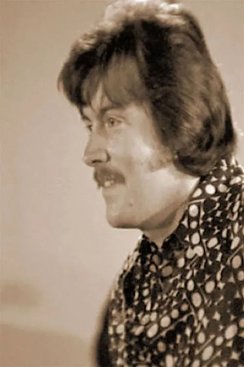 John Wilkinson profile