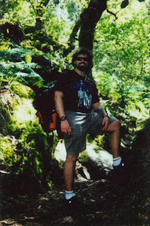 Fabio Méndez profile