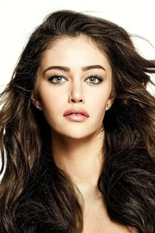 Damla Aslanalp profile