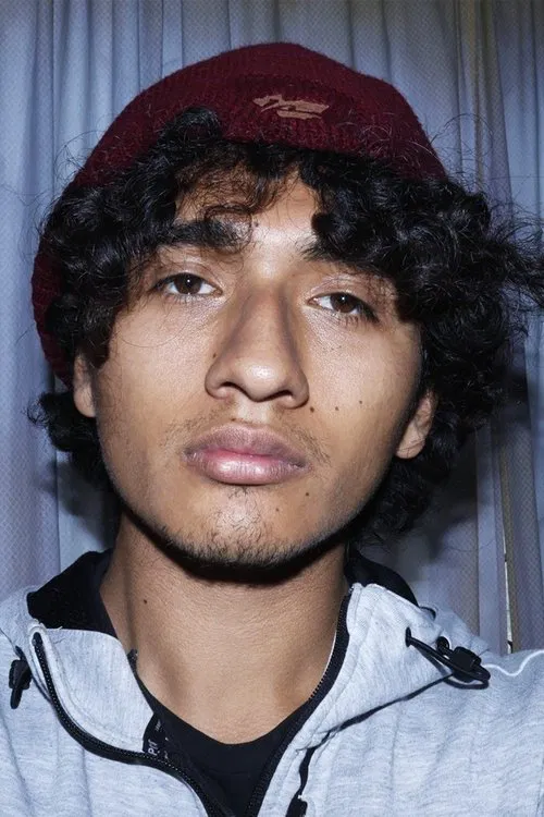 Xavier Capetillo Rodríguez profile