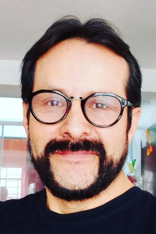 Fernando Vásquez profile