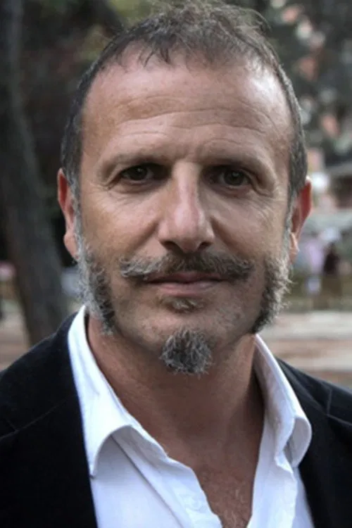 Arcangelo Iannace profile