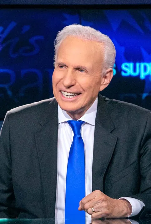 Sid Roth profile