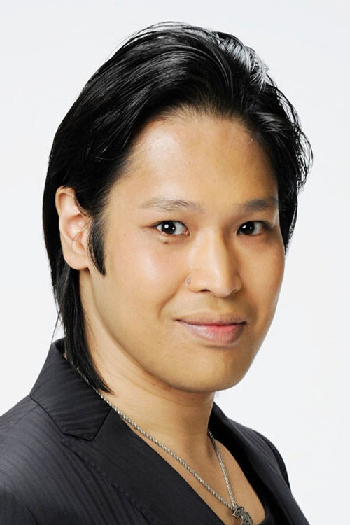 Satoshi Tsuruoka profile