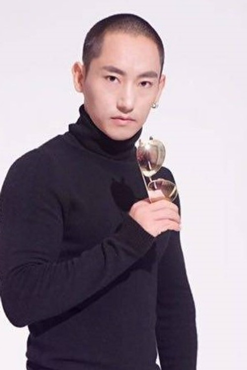 Jia Xing Long profile