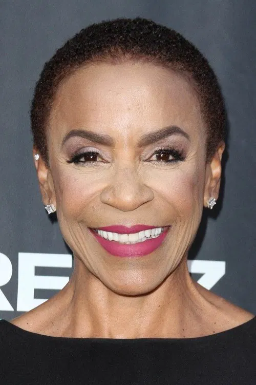 Karen Abercrombie profile