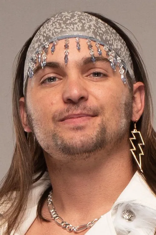 Nicholas Massie profile