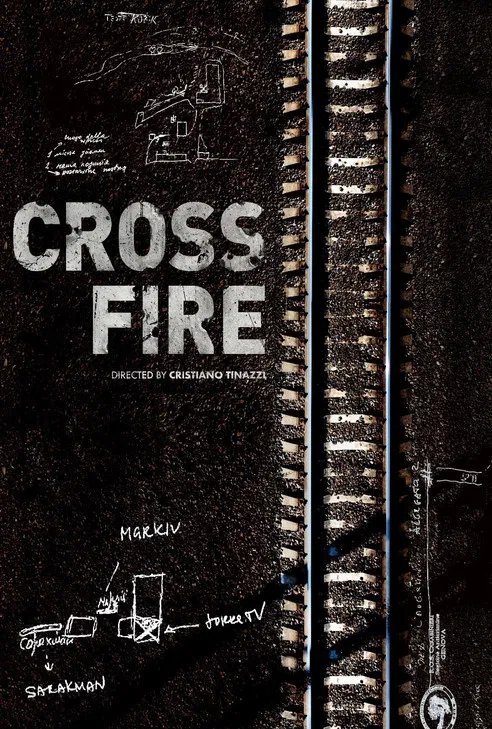 Crossfire poster