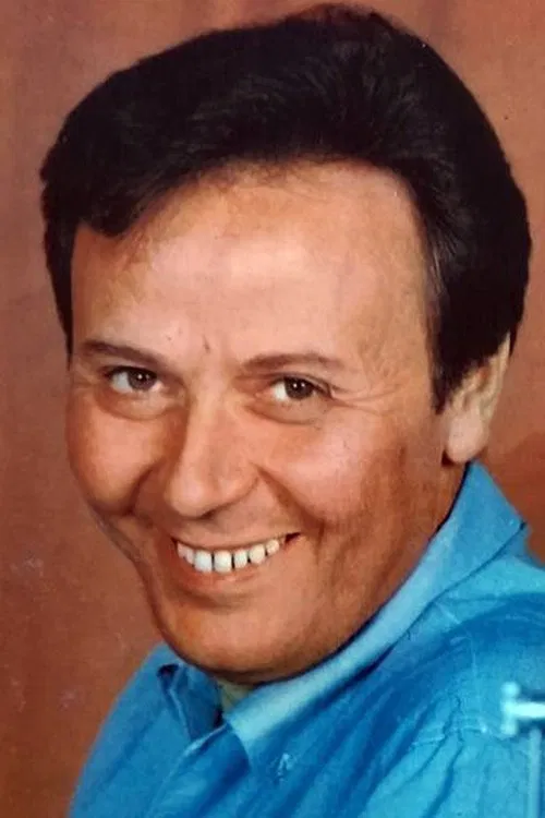 Maurice Biraud profile