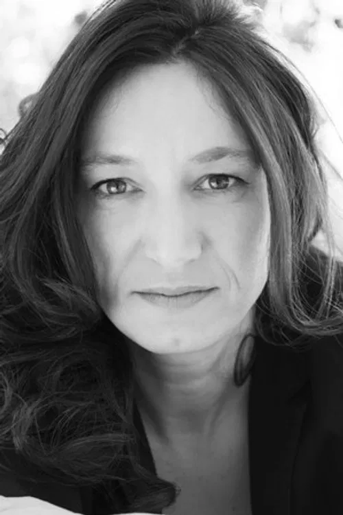 Arianna Scommegna profile