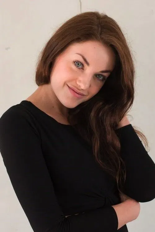 Kseniya Razina profile