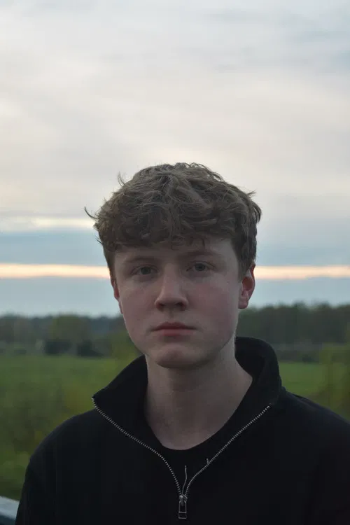 Jordan Sueno profile