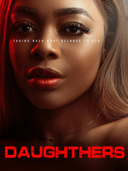 Daughters poster