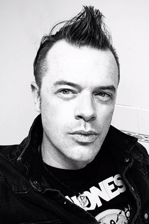 Gavin Hignight profile