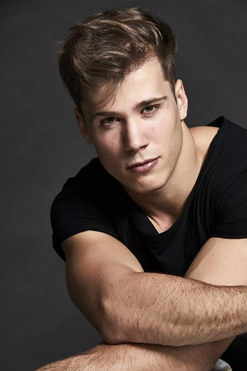 Cole Reinhardt profile