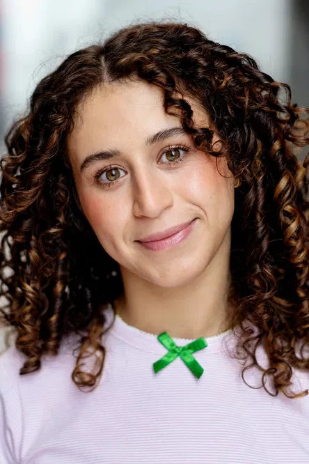 Solaf Masoud profile