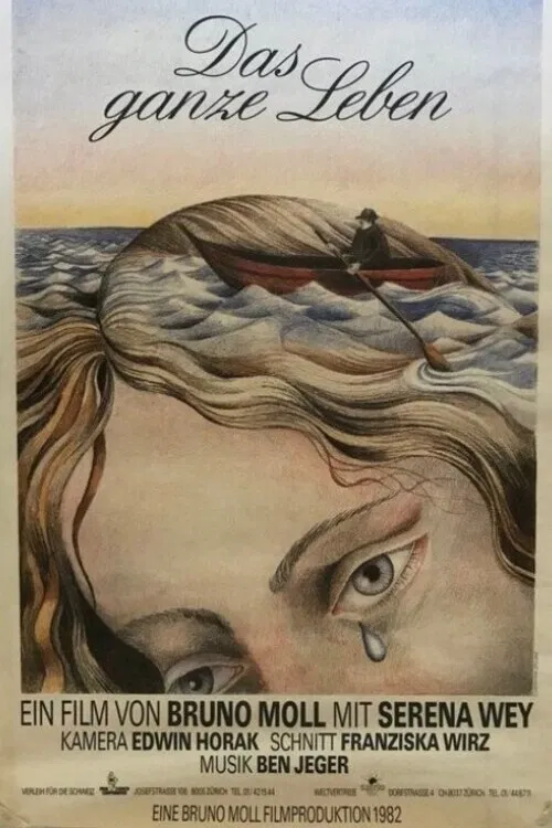 The Whole of Life poster