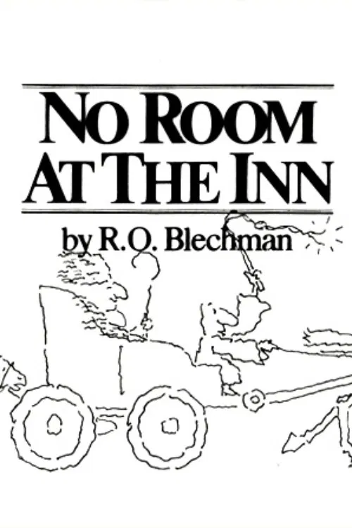 No Room at the Inn poster
