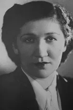 Veronika Dudarova profile