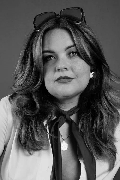 Lauren Clinton Clark profile