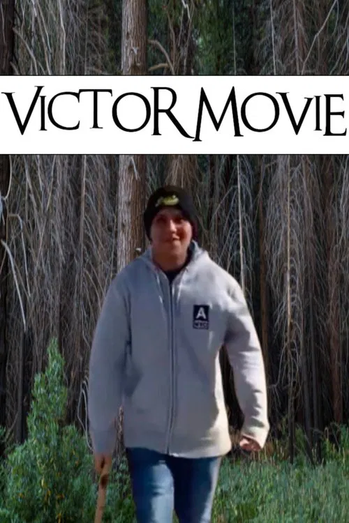 Victor Movie poster