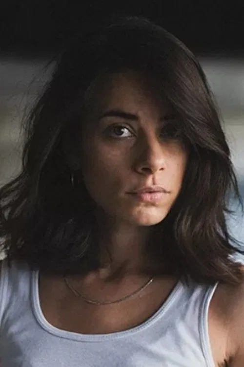 Milica Gojković profile