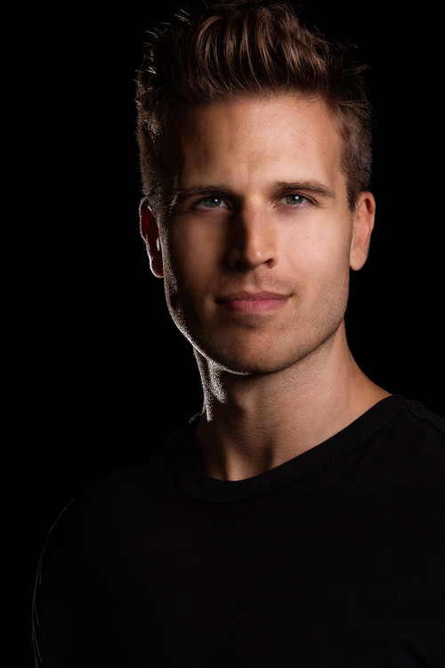 Rhett Fisher profile