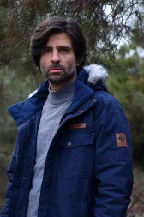 Ali Kianersi profile