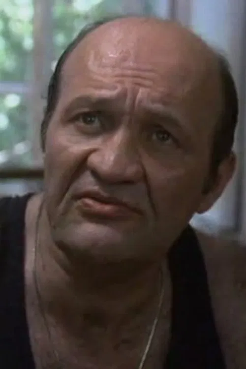 Igor Shapovalov profile