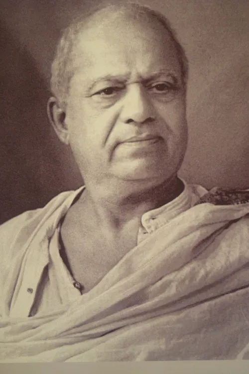 Dhundiraj Govind Phalke profile