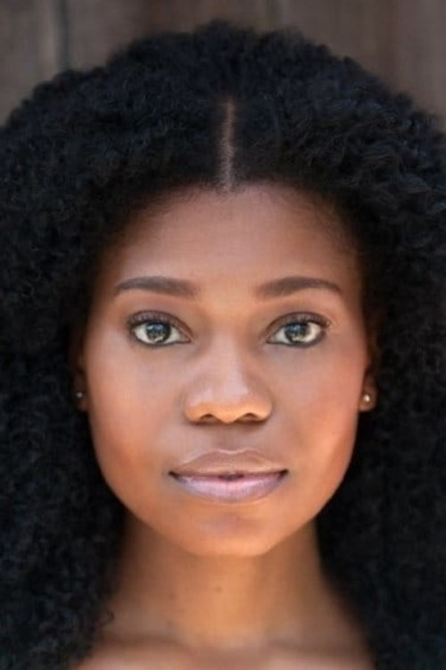 Monique Lea-Gall profile