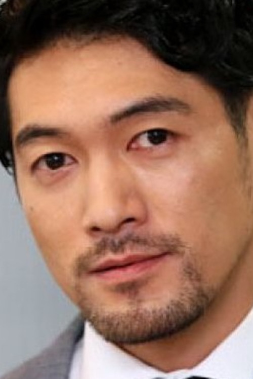 Hiromitsu Takeda profile