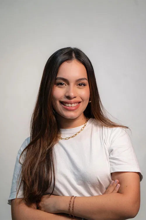 Milena Aguayo profile