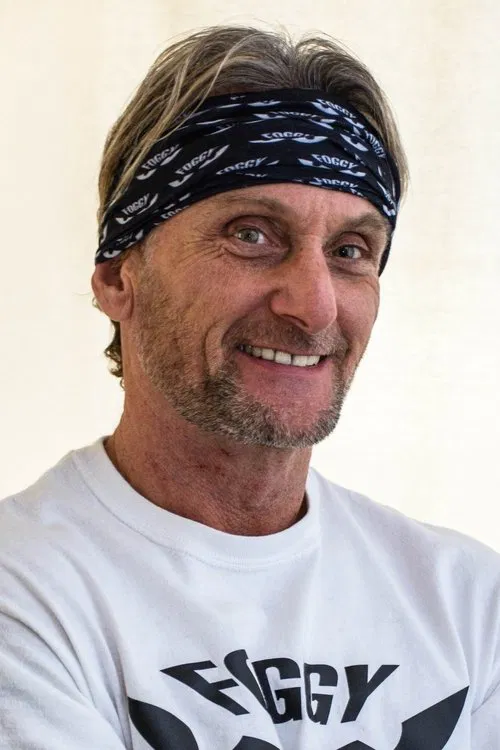 Carl Fogarty profile