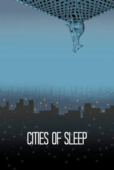 Cities of Sleep poster