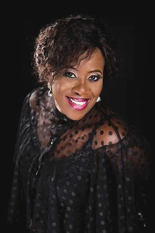Joke Silva profile