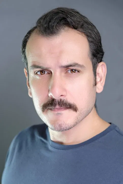 Berk Yaygın profile