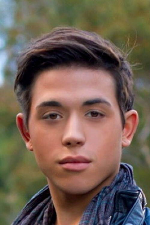 Jamie Sanders profile