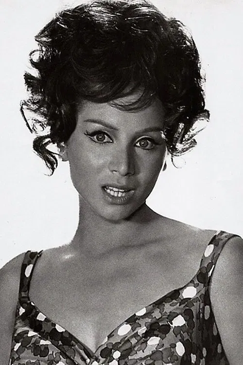 Maria Grazia Buccella profile