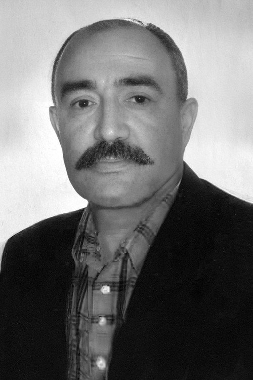 Ali Mouzaoui profile