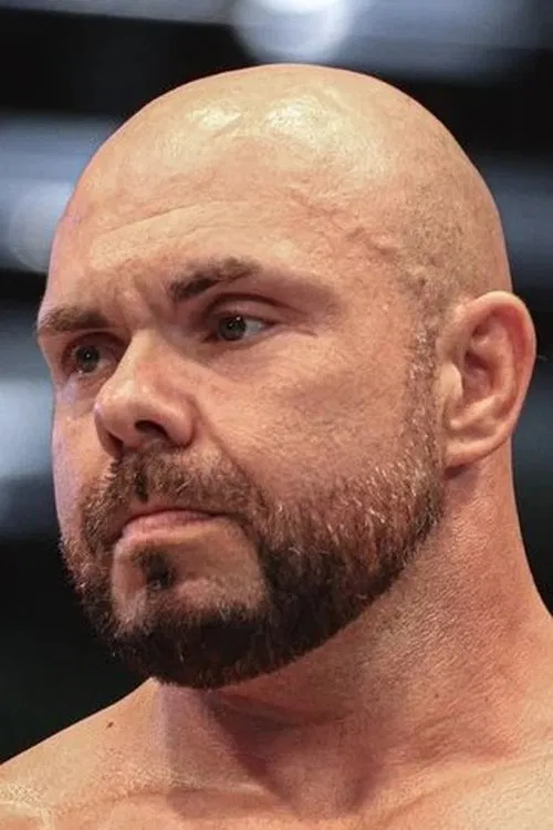 Aaron Frobel profile