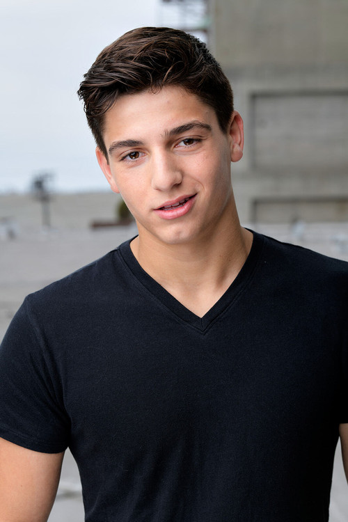 Chase Vacnin profile