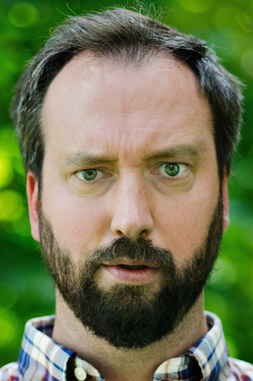 Tom Green profile