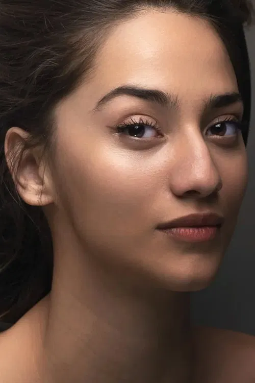 Esmiralda Abdullayeva profile