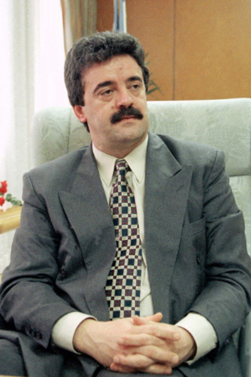 Momir Bulatović profile