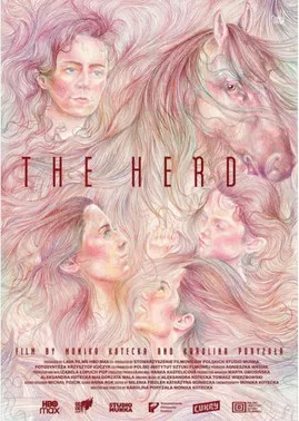 The Herd poster