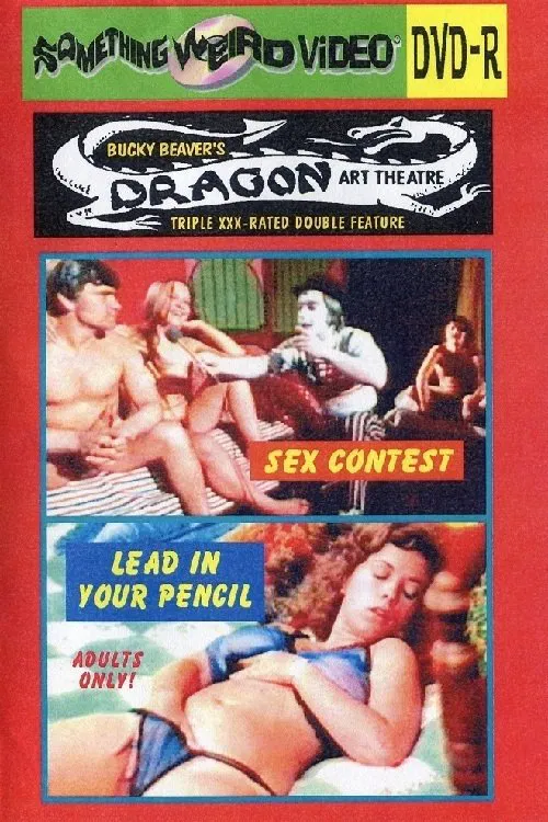 Sex Contest poster