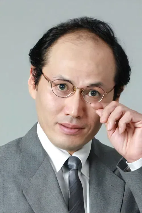 Shujiro Masa profile