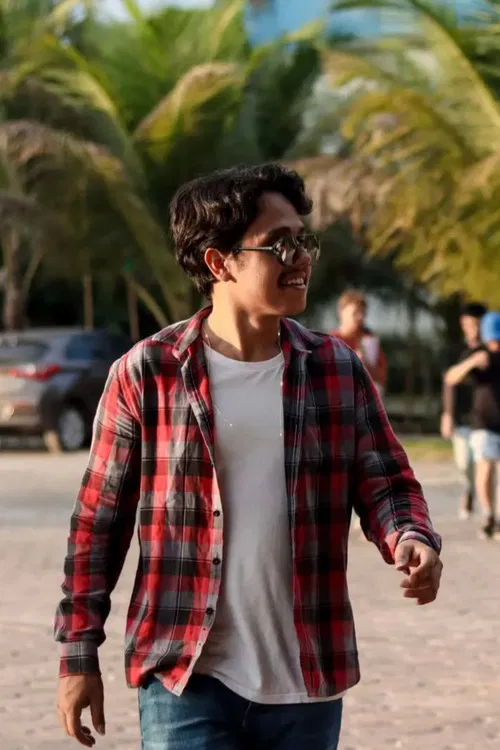 Pedro Iam Moraes profile